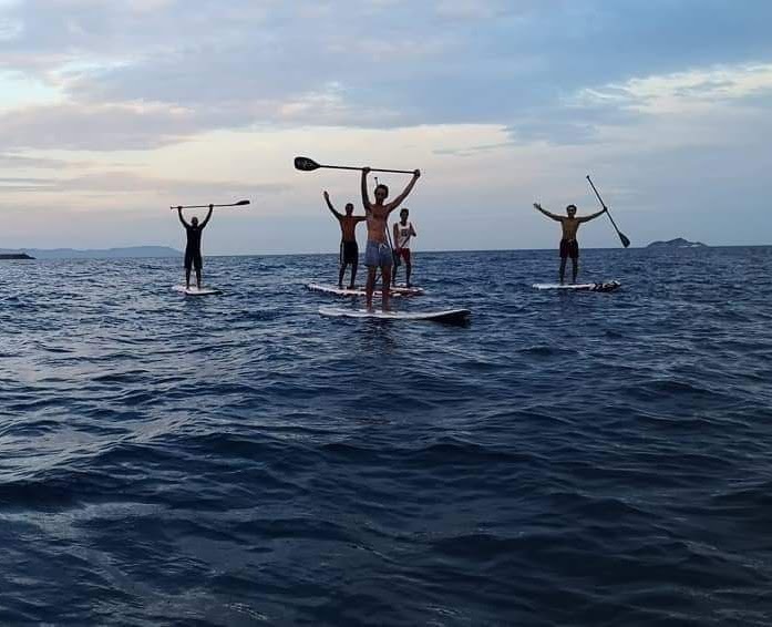 Lezioni di base e avanzate