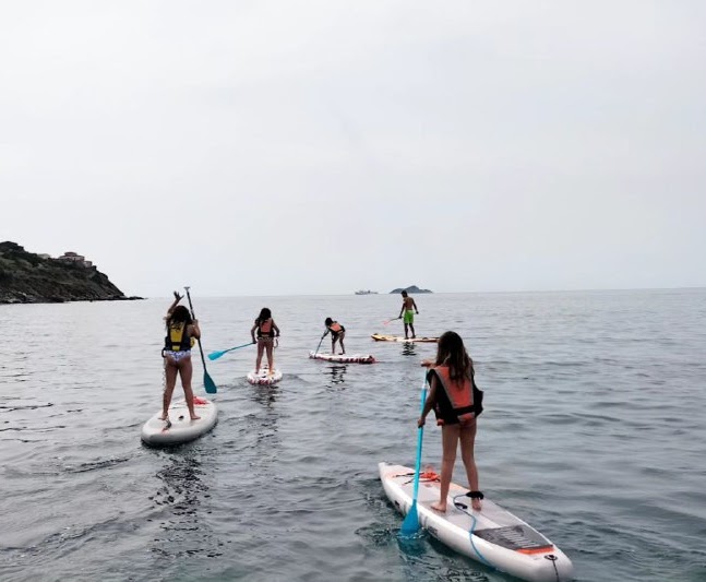 Corsi collettivi per bambini